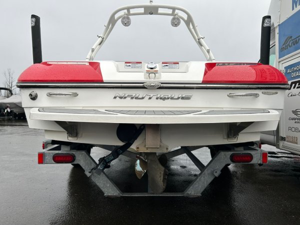 Pre-Owned 2017 Nautique for sale